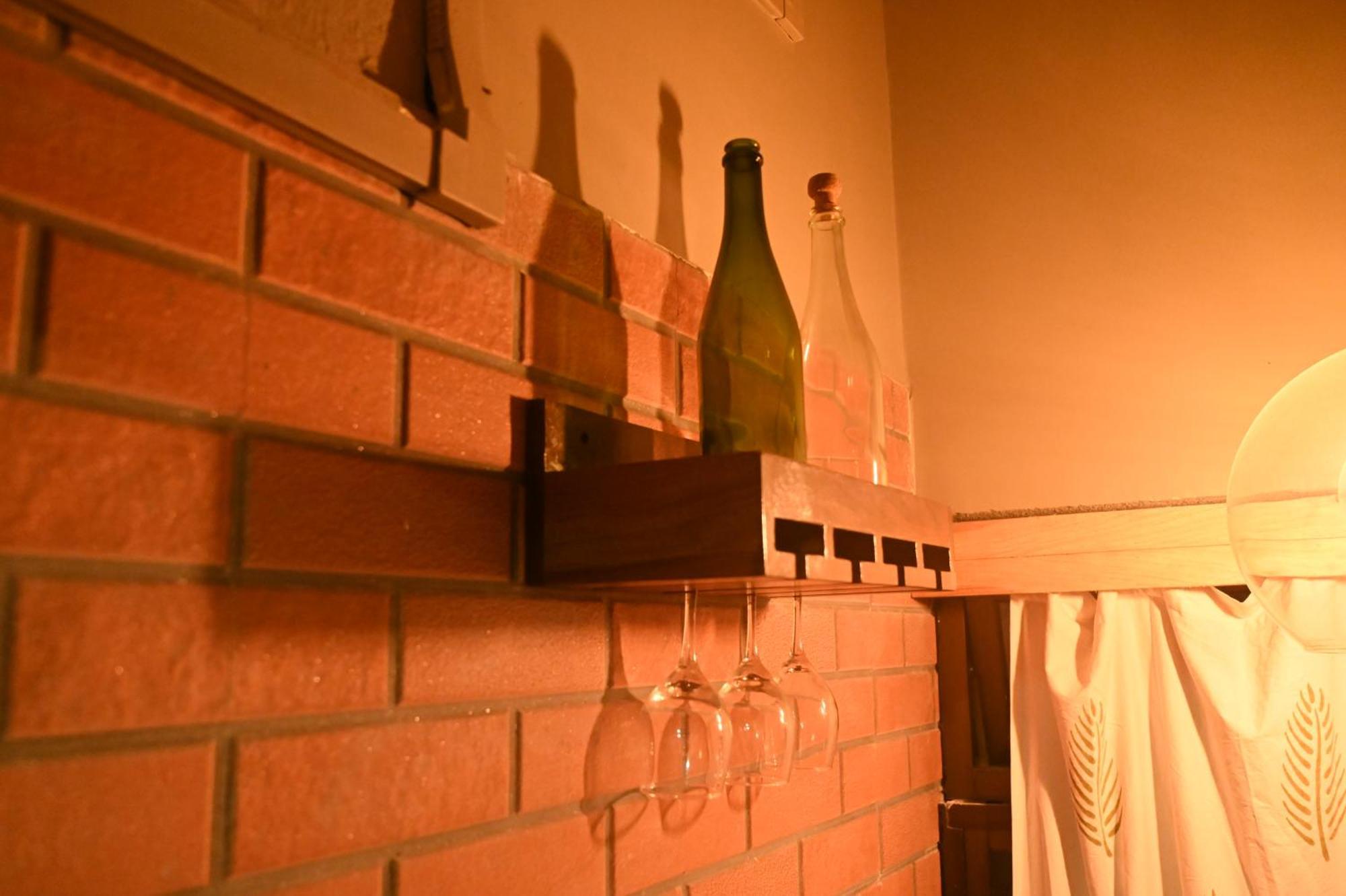The Cabin By The Bayou Bed & Breakfast Guwahati Ngoại thất bức ảnh